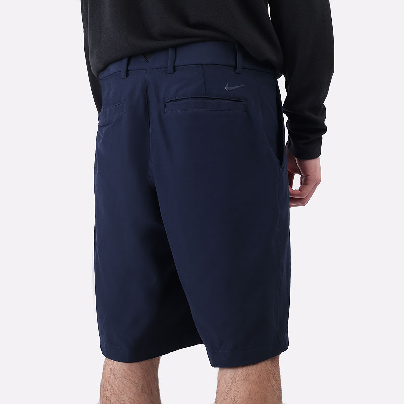 мужские синие шорты  Nike Dri-FIT Golf Shorts CU9740-451 - цена, описание, фото 5